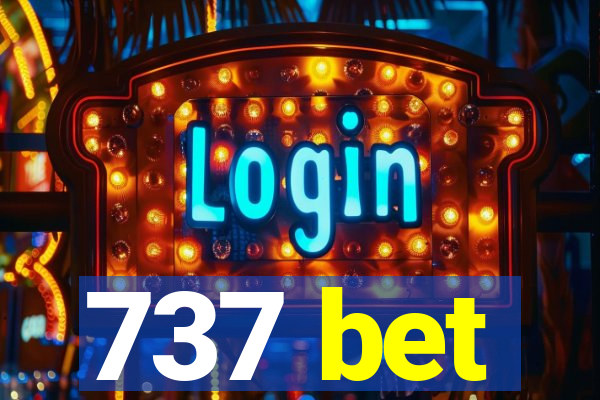 737 bet